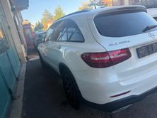 MERCEDES-BENZ GLC 250 d 4Matic 9G-Tronic, Diesel, Second hand / Used, Automatic - 3