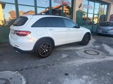 MERCEDES-BENZ GLC 250 d 4Matic 9G-Tronic, Diesel, Second hand / Used, Automatic - 5