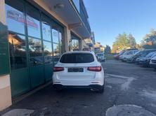MERCEDES-BENZ GLC 250 d 4Matic 9G-Tronic, Diesel, Second hand / Used, Automatic - 6