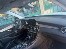MERCEDES-BENZ GLC 250 d 4Matic 9G-Tronic, Diesel, Second hand / Used, Automatic - 7
