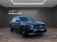 MERCEDES-BENZ GLC 250 d AMG Line 4Matic 9G-Tronic AHK, Diesel, Second hand / Used, Automatic - 3