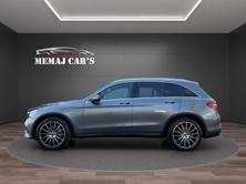 MERCEDES-BENZ GLC 250 d AMG Line 4Matic 9G-Tronic AHK, Diesel, Second hand / Used, Automatic - 5