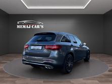 MERCEDES-BENZ GLC 250 d AMG Line 4Matic 9G-Tronic AHK, Diesel, Second hand / Used, Automatic - 6