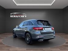 MERCEDES-BENZ GLC 250 d AMG Line 4Matic 9G-Tronic AHK, Diesel, Second hand / Used, Automatic - 7
