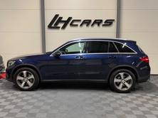 MERCEDES-BENZ GLC 250 d Exclusive 4m, Diesel, Occasion / Gebraucht, Automatik - 2
