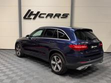 MERCEDES-BENZ GLC 250 d Exclusive 4m, Diesel, Occasion / Gebraucht, Automatik - 3