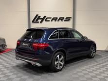 MERCEDES-BENZ GLC 250 d Exclusive 4m, Diesel, Occasion / Gebraucht, Automatik - 4