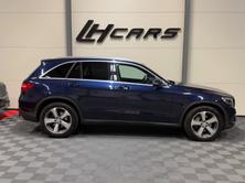 MERCEDES-BENZ GLC 250 d Exclusive 4m, Diesel, Occasion / Gebraucht, Automatik - 5