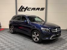 MERCEDES-BENZ GLC 250 d Exclusive 4m, Diesel, Occasion / Gebraucht, Automatik - 6