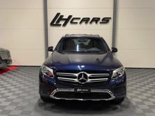 MERCEDES-BENZ GLC 250 d Exclusive 4m, Diesel, Occasion / Gebraucht, Automatik - 7