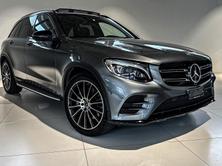 MERCEDES-BENZ GLC 250 d AMG Line 4Matic 9G-Tronic / CH-Fahrzeug / Panoram, Diesel, Occasion / Gebraucht, Automatik - 2