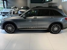 MERCEDES-BENZ GLC 250 d AMG Line 4Matic 9G-Tronic / CH-Fahrzeug / Panoram, Diesel, Occasion / Gebraucht, Automatik - 5