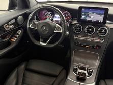 MERCEDES-BENZ GLC 250 d AMG Line 4Matic 9G-Tronic / CH-Fahrzeug / Panoram, Diesel, Occasion / Gebraucht, Automatik - 6