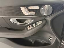 MERCEDES-BENZ GLC 250 d AMG Line 4Matic 9G-Tronic / CH-Fahrzeug / Panoram, Diesel, Occasion / Gebraucht, Automatik - 7
