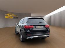 MERCEDES-BENZ GLC 250d Off-Road 4Matic 9G-Tronic, Diesel, Occasion / Gebraucht, Automatik - 2