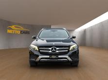 MERCEDES-BENZ GLC 250d Off-Road 4Matic 9G-Tronic, Diesel, Occasion / Gebraucht, Automatik - 3