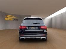 MERCEDES-BENZ GLC 250d Off-Road 4Matic 9G-Tronic, Diesel, Occasion / Gebraucht, Automatik - 4