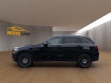 MERCEDES-BENZ GLC 250d Off-Road 4Matic 9G-Tronic, Diesel, Occasion / Gebraucht, Automatik - 5