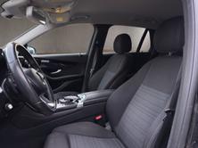 MERCEDES-BENZ GLC 250d Off-Road 4Matic 9G-Tronic, Diesel, Occasion / Gebraucht, Automatik - 6