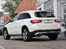 MERCEDES-BENZ GLC 250d Off-Road 4Matic 9G-Tronic (CH) +2.5T AHK, Diesel, Occasion / Utilisé, Automatique - 3