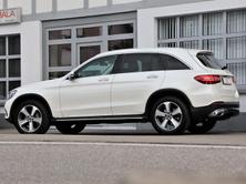 MERCEDES-BENZ GLC 250d Off-Road 4Matic 9G-Tronic (CH) +2.5T AHK, Diesel, Occasion / Utilisé, Automatique - 4