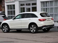 MERCEDES-BENZ GLC 250d Off-Road 4Matic 9G-Tronic (CH) +2.5T AHK, Diesel, Occasion / Utilisé, Automatique - 5