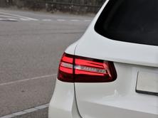 MERCEDES-BENZ GLC 250d Off-Road 4Matic 9G-Tronic (CH) +2.5T AHK, Diesel, Occasion / Utilisé, Automatique - 6