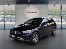 MERCEDES-BENZ GLC 250 Off-Road 4Matic 9G-Tronic*Frisch ab MFK,1 Jahr oder, Benzina, Occasioni / Usate, Automatico - 6