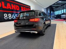 MERCEDES-BENZ GLC 250 4Matic 9G-Tronic, Benzin, Occasion / Gebraucht, Automatik - 6