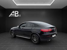 MERCEDES-BENZ GLC Coupé 250 AMG Line 4Matic 9G-Tronic mit 211 PS, Benzin, Occasion / Gebraucht, Automatik - 3