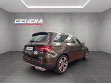 MERCEDES-BENZ GLC 250 d Off-Road 4matic, Diesel, Occasion / Gebraucht, Automatik - 5