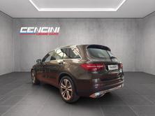 MERCEDES-BENZ GLC 250 d Off-Road 4matic, Diesel, Occasion / Gebraucht, Automatik - 3