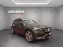 MERCEDES-BENZ GLC 250 d Off-Road 4matic, Diesel, Occasion / Gebraucht, Automatik - 7