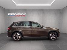 MERCEDES-BENZ GLC 250 d Off-Road 4matic, Diesel, Occasion / Gebraucht, Automatik - 6