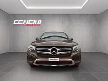 MERCEDES-BENZ GLC 250 d Off-Road 4matic, Diesel, Occasion / Gebraucht, Automatik - 2
