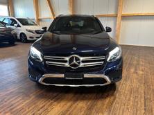 MERCEDES-BENZ GLC 250 d Exclusive 4Matic 9G-Tronic, Diesel, Occasioni / Usate, Automatico - 2