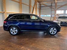 MERCEDES-BENZ GLC 250 d Exclusive 4Matic 9G-Tronic, Diesel, Occasioni / Usate, Automatico - 4