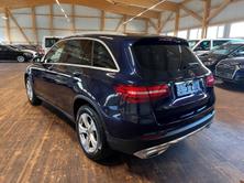 MERCEDES-BENZ GLC 250 d Exclusive 4Matic 9G-Tronic, Diesel, Occasioni / Usate, Automatico - 7