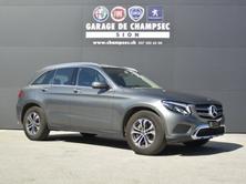 MERCEDES-BENZ GLC 250 4Matic, Petrol, Second hand / Used, Automatic - 2