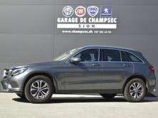 MERCEDES-BENZ GLC 250 4Matic, Petrol, Second hand / Used, Automatic - 3