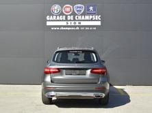 MERCEDES-BENZ GLC 250 4Matic, Petrol, Second hand / Used, Automatic - 6