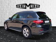 MERCEDES-BENZ GLC 250 Off-Road 4Matic 9G-Tronic, Benzin, Occasion / Gebraucht, Automat - 3