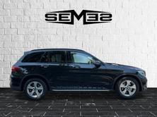 MERCEDES-BENZ GLC 250 Off-Road 4Matic 9G-Tronic, Benzin, Occasion / Gebraucht, Automat - 6