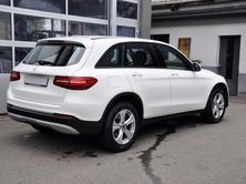 MERCEDES-BENZ GLC 250 d 4Matic 9G-Tronic, Diesel, Second hand / Used, Automatic - 3