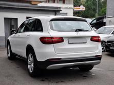 MERCEDES-BENZ GLC 250 d 4Matic 9G-Tronic, Diesel, Second hand / Used, Automatic - 5