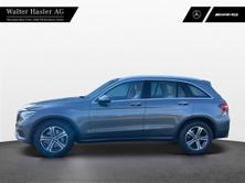 MERCEDES-BENZ GLC 250 Exclusive 4Matic 9G-Tronic, Petrol, Second hand / Used, Automatic - 3