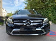 MERCEDES-BENZ GLC 250 d Exclusive 4Matic 9G-Tronic, Diesel, Second hand / Used, Automatic - 2