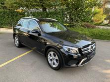 MERCEDES-BENZ GLC 250 d Exclusive 4Matic 9G-Tronic, Diesel, Second hand / Used, Automatic - 3