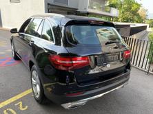 MERCEDES-BENZ GLC 250 d Exclusive 4Matic 9G-Tronic, Diesel, Occasioni / Usate, Automatico - 5