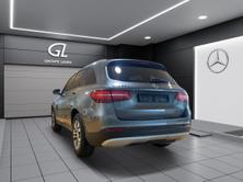 MERCEDES-BENZ GLC 250 d AMG Line 4Matic 9G-Tronic, Diesel, Occasioni / Usate, Automatico - 3
